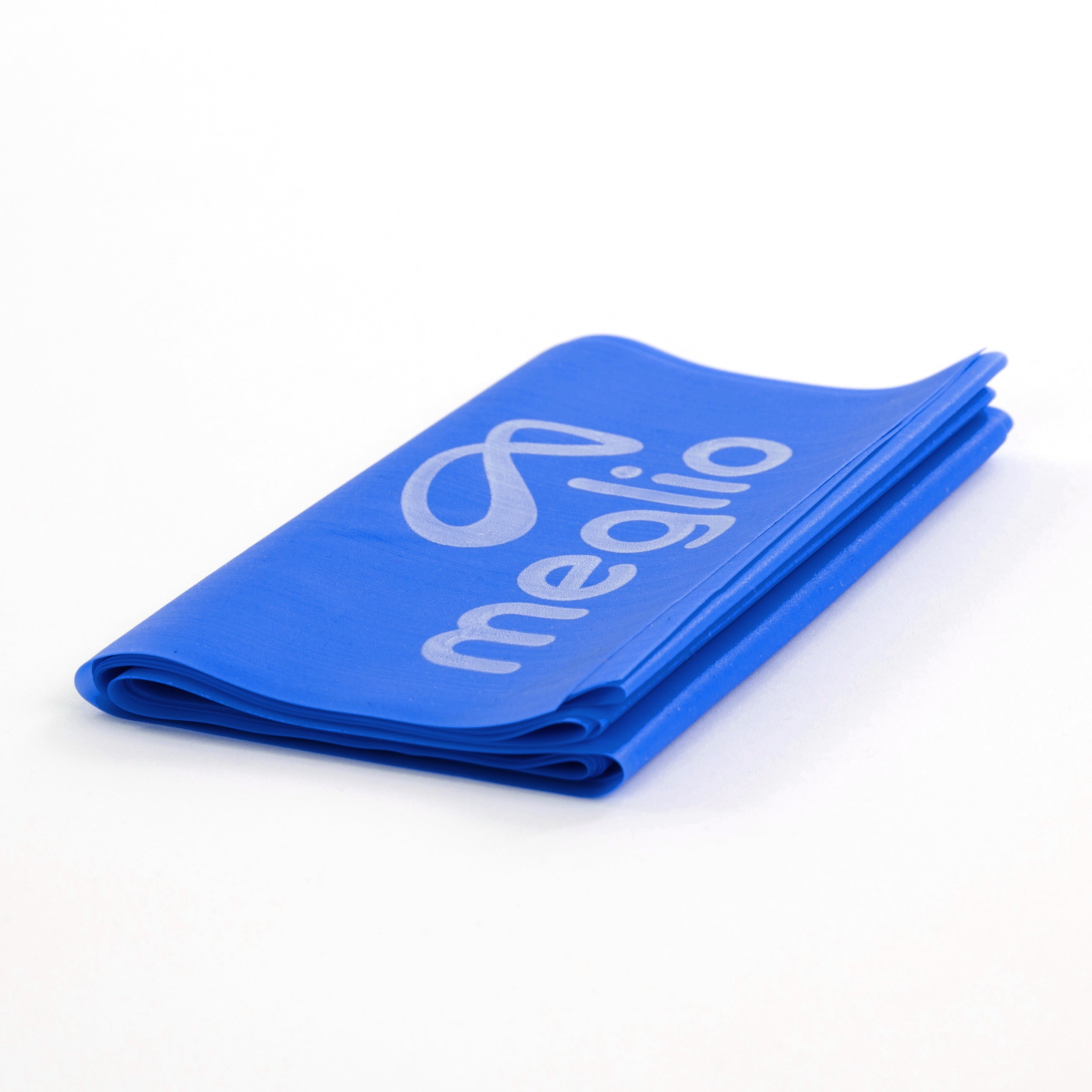 Resistance Bands (Latex-Free)