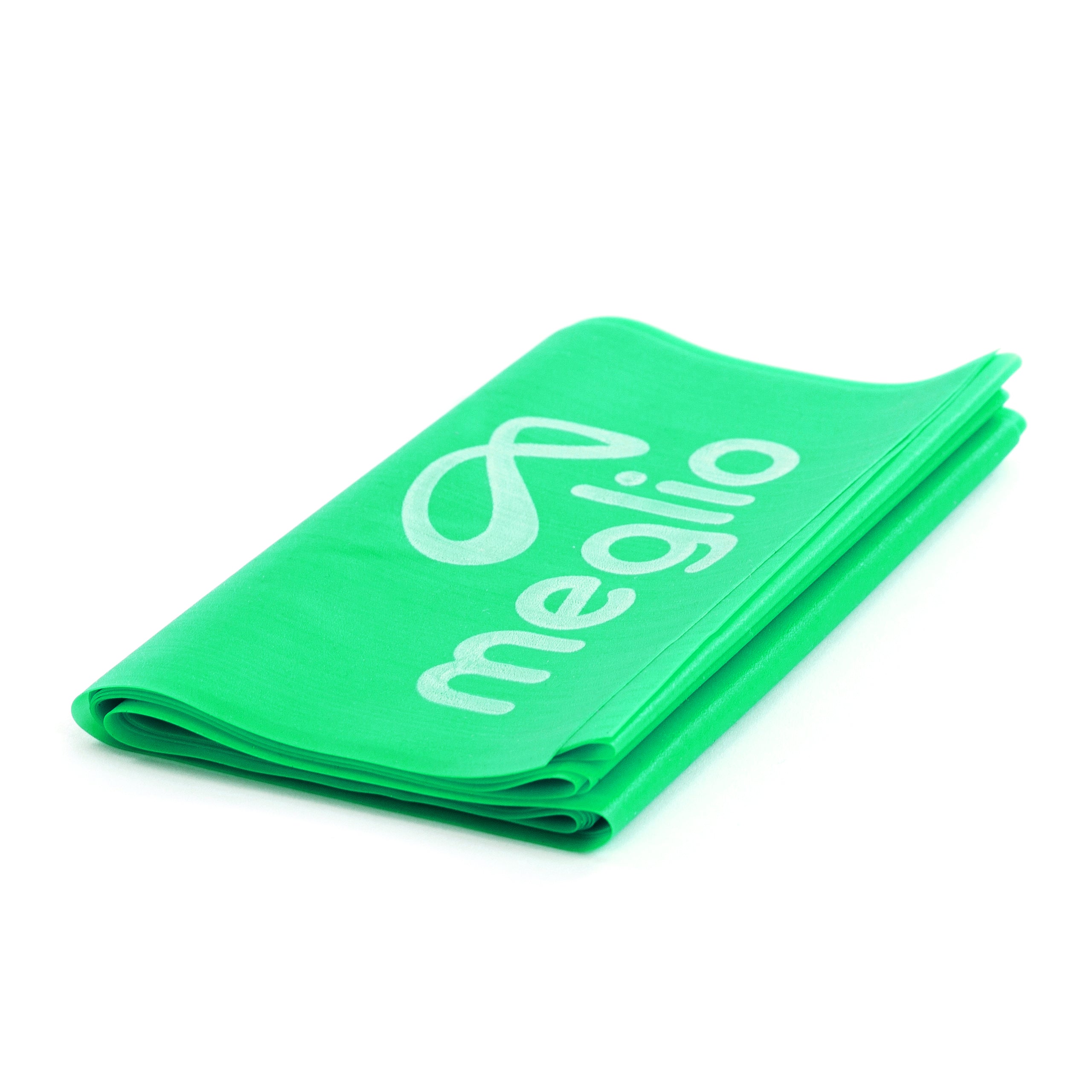 Resistance Bands (Latex-Free)