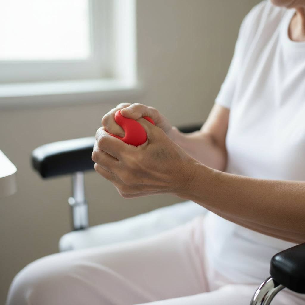 Hand Therapy Putty