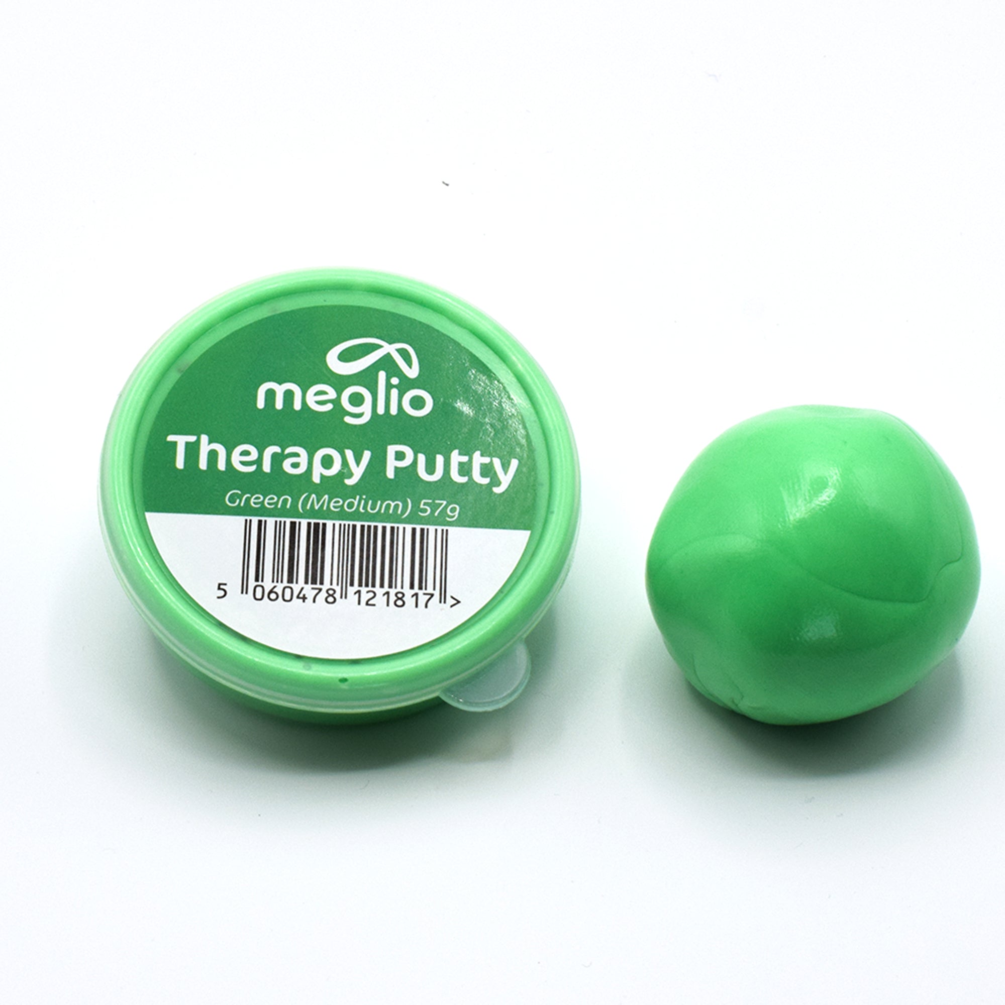Hand Therapy Putty