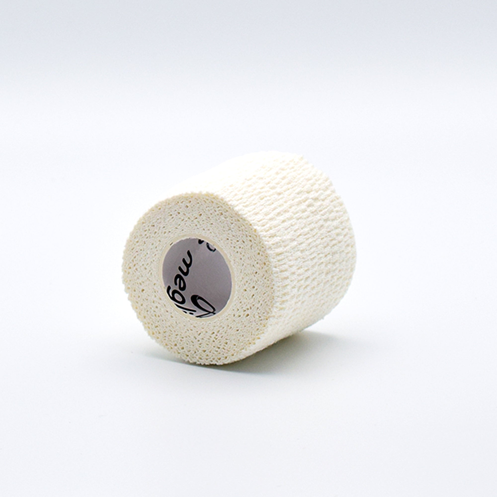 Stretch & Tear Adhesive Bandage (White)