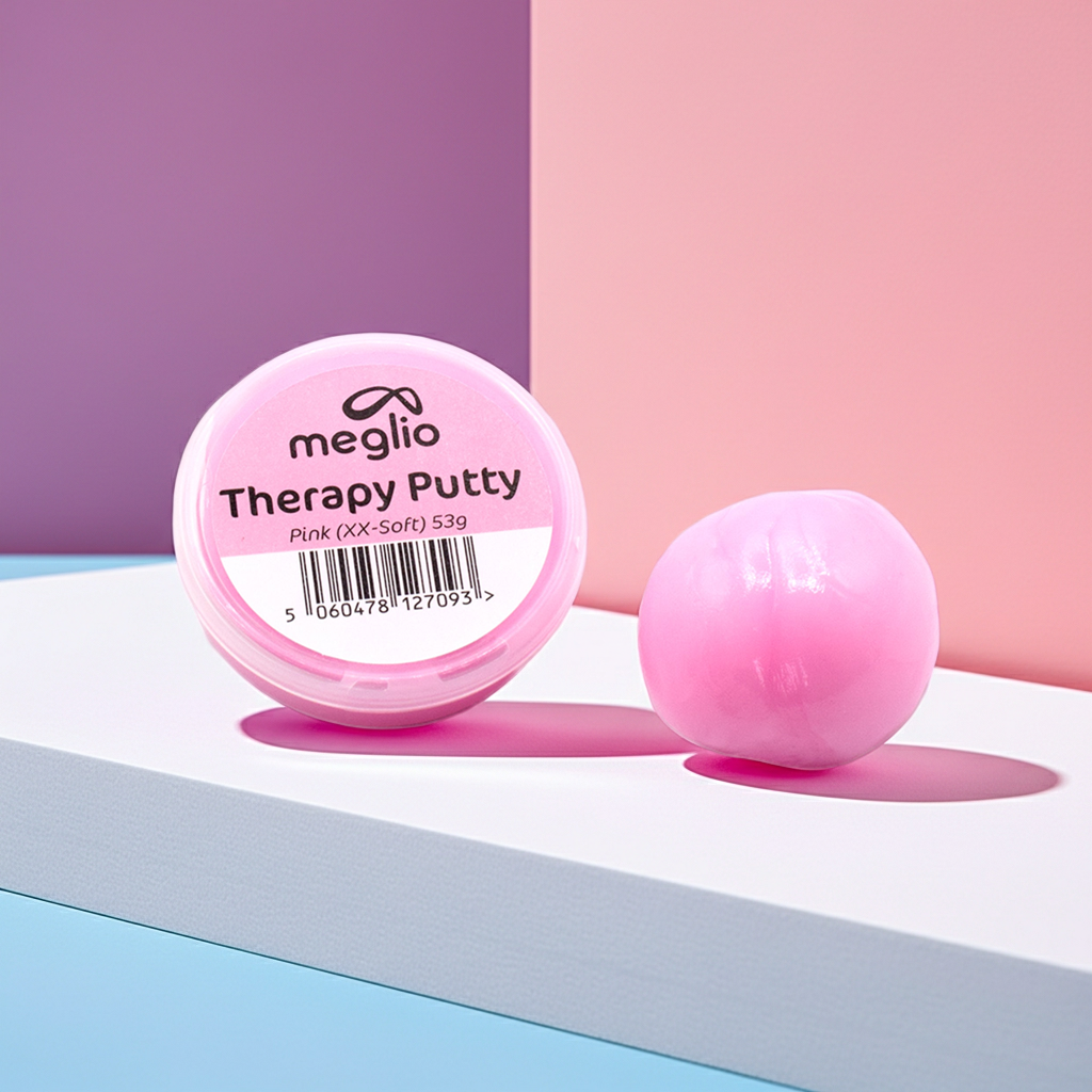Hand Therapy Putty