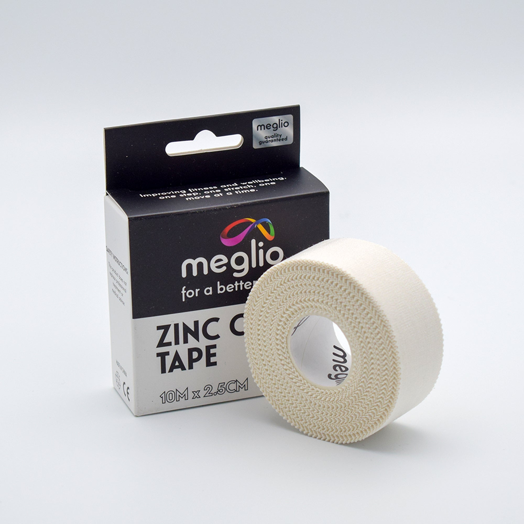 Zinc Oxide Tape