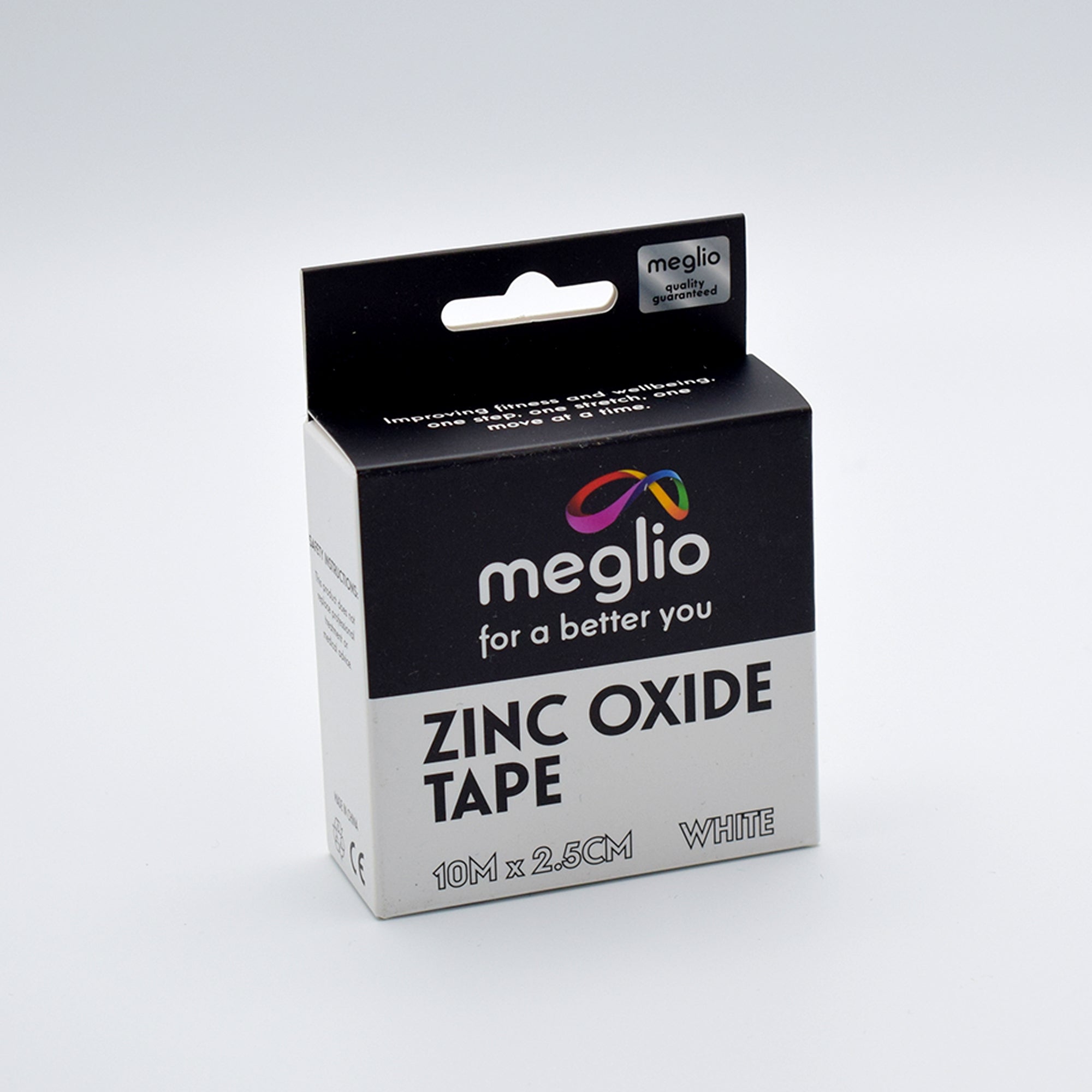 Zinc Oxide Tape