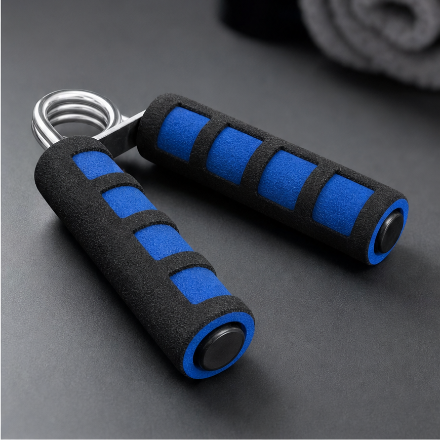 Foam Hand Gripper for Grip Strength