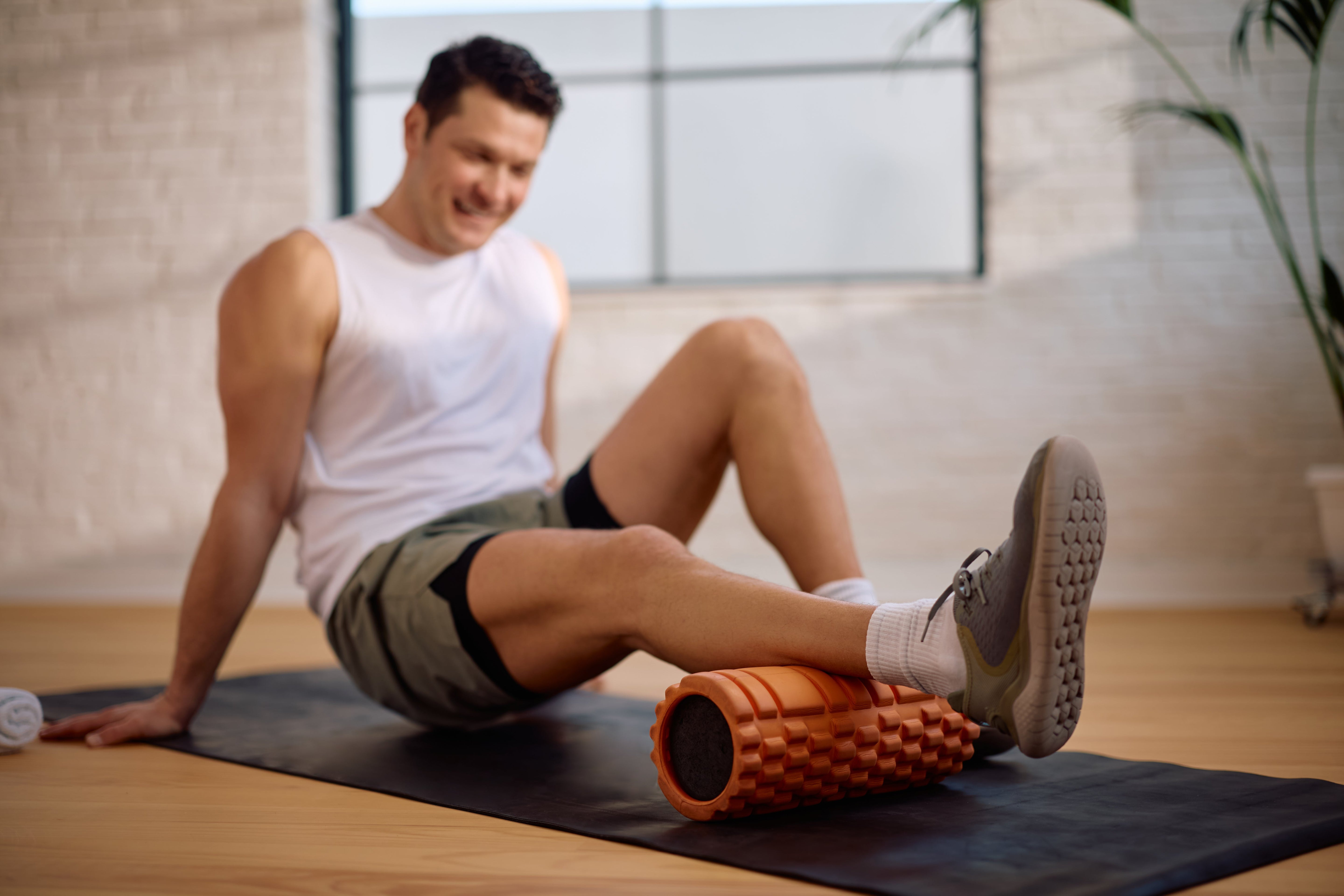 What Your Physio Actually Means When They Say "Keep It Moving"