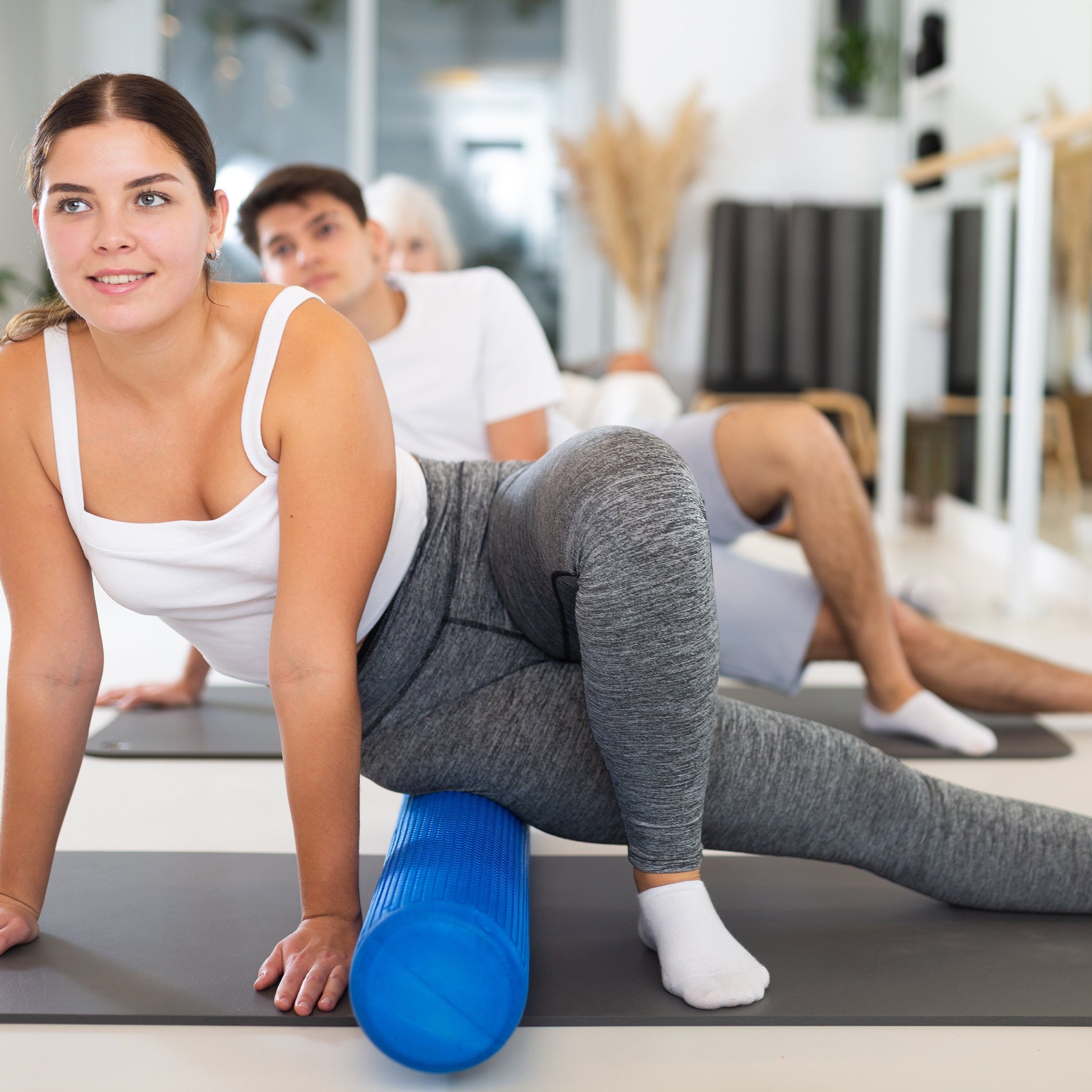 High Density Foam Roller