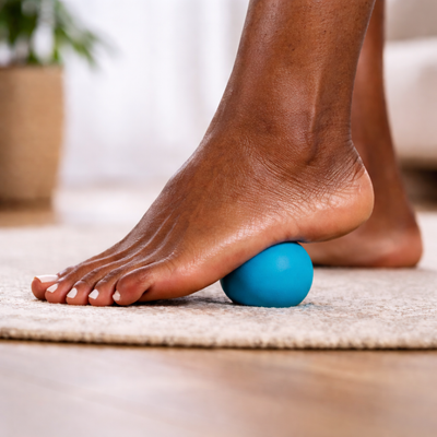 Lacrosse Ball