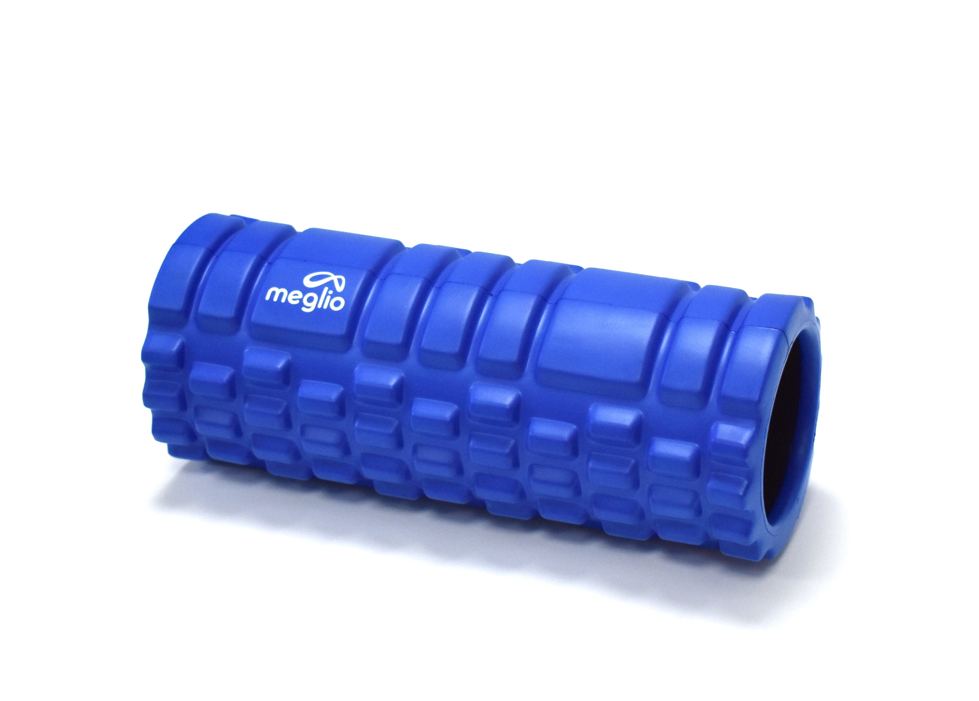 Grid Foam Roller Blue