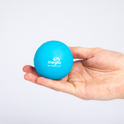 Lacrosse Ball