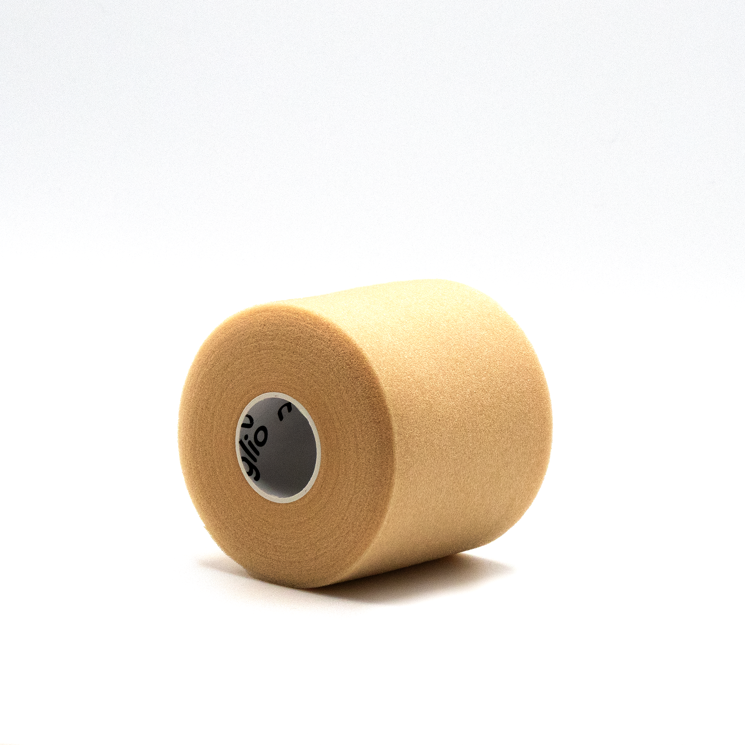 Soft Foam Underwrap Pre-Wrap Tape (Non-Adhesive Protective Foam Wrap)