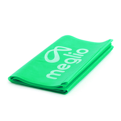 Resistance Bands (Latex-Free)