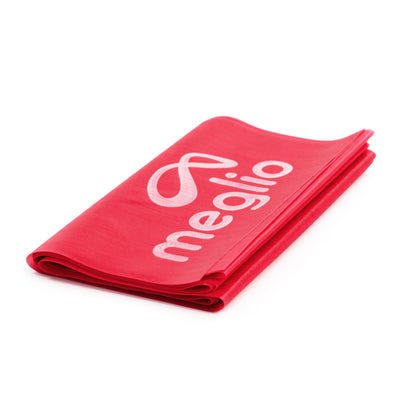 Resistance Bands (Latex-Free)