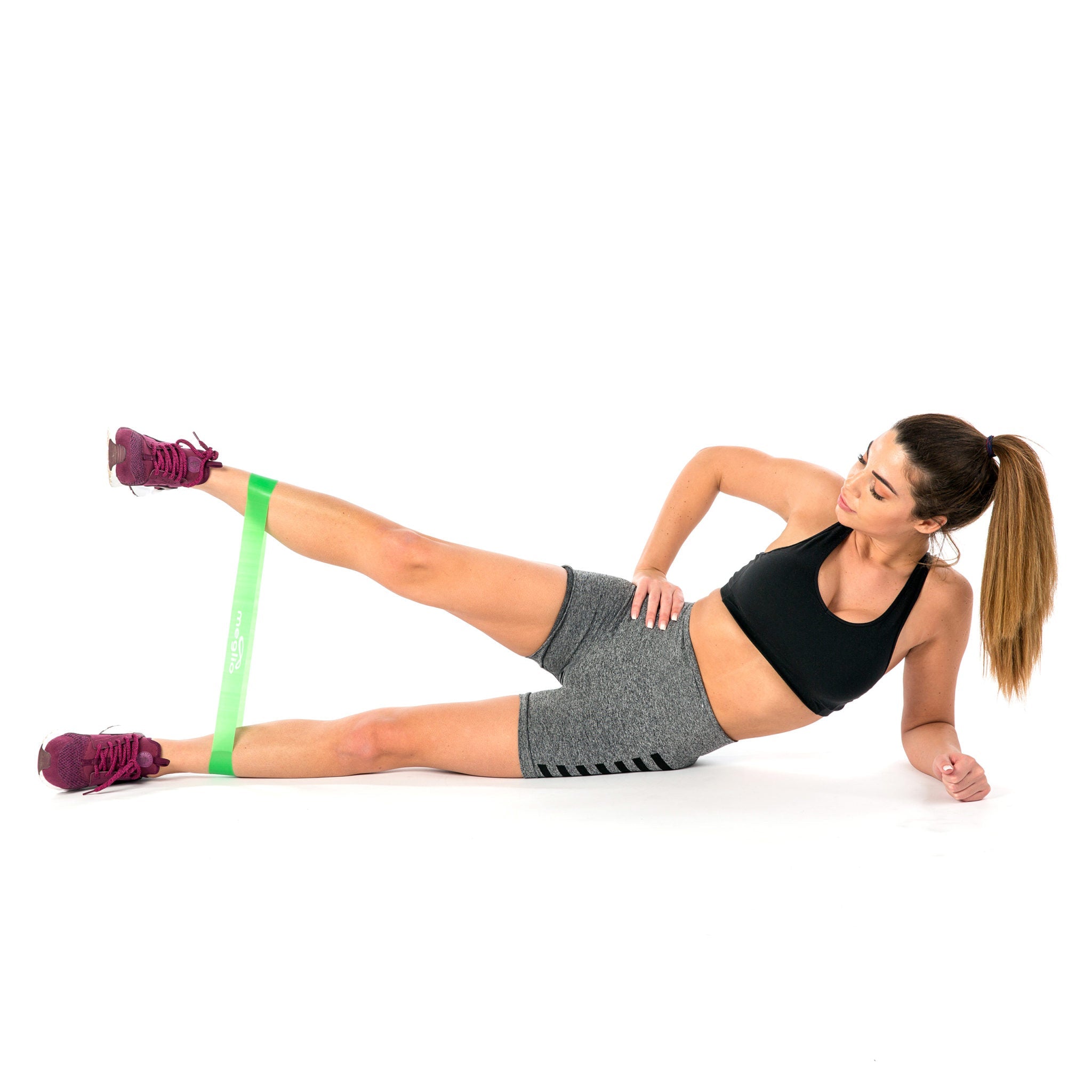 The Complete Workout & Recovery Kit