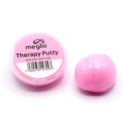 Hand Therapy Putty
