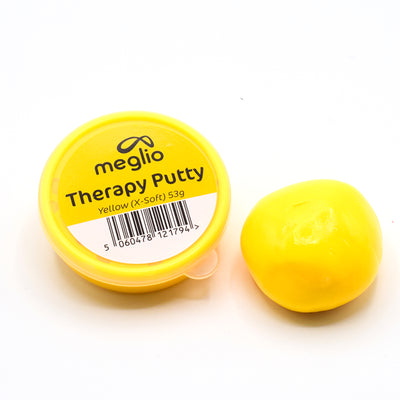 Hand Therapy Putty