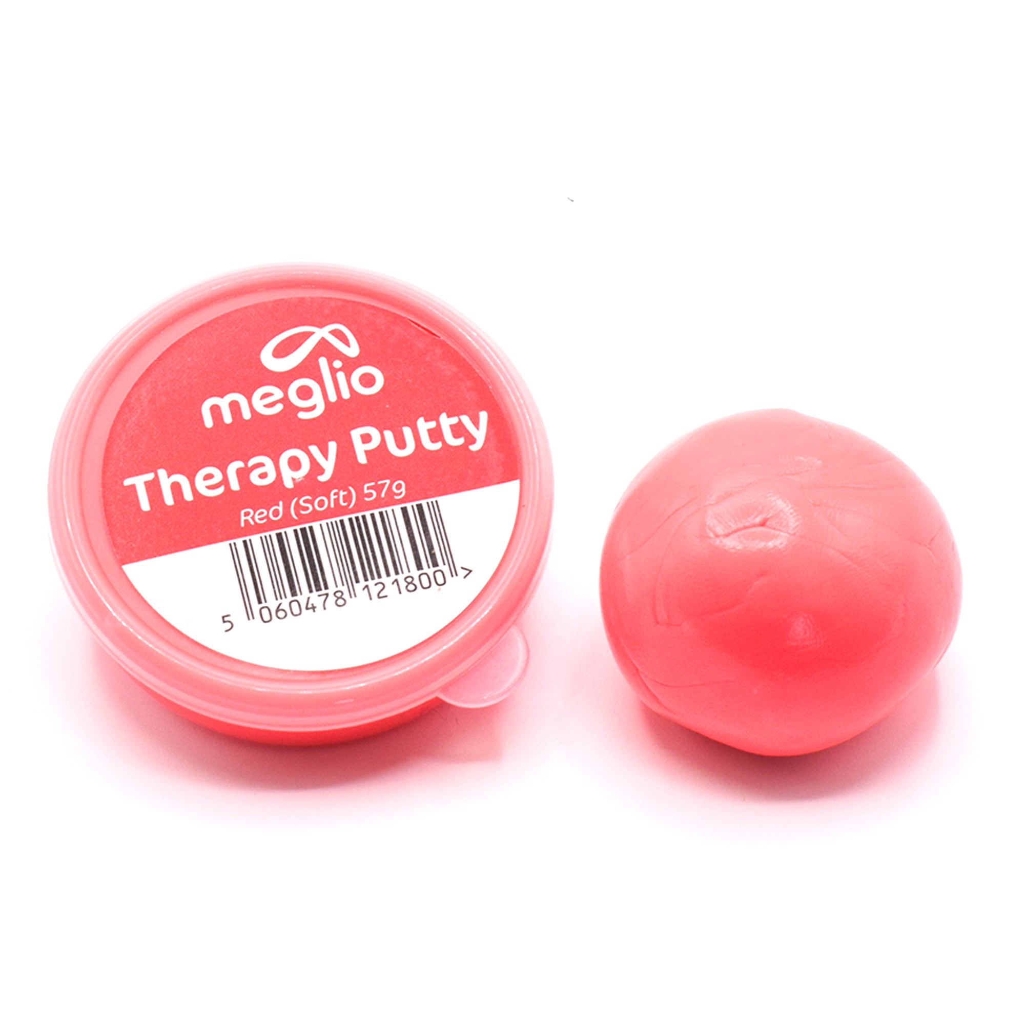 Hand Therapy Putty
