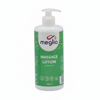 Hypoallergenic Massage Lotion Sport - 500ml