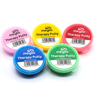 Hand Therapy Putty