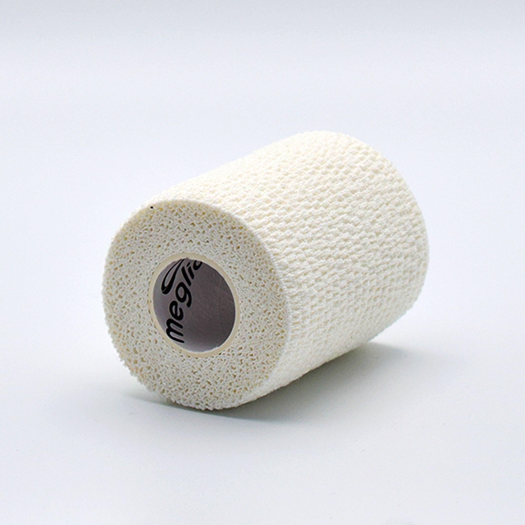 Stretch & Tear Adhesive Bandage (White)
