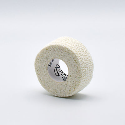 Stretch & Tear Adhesive Bandage (White)