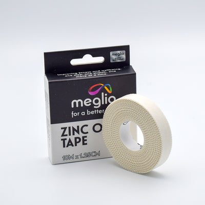 Zinc Oxide Tape