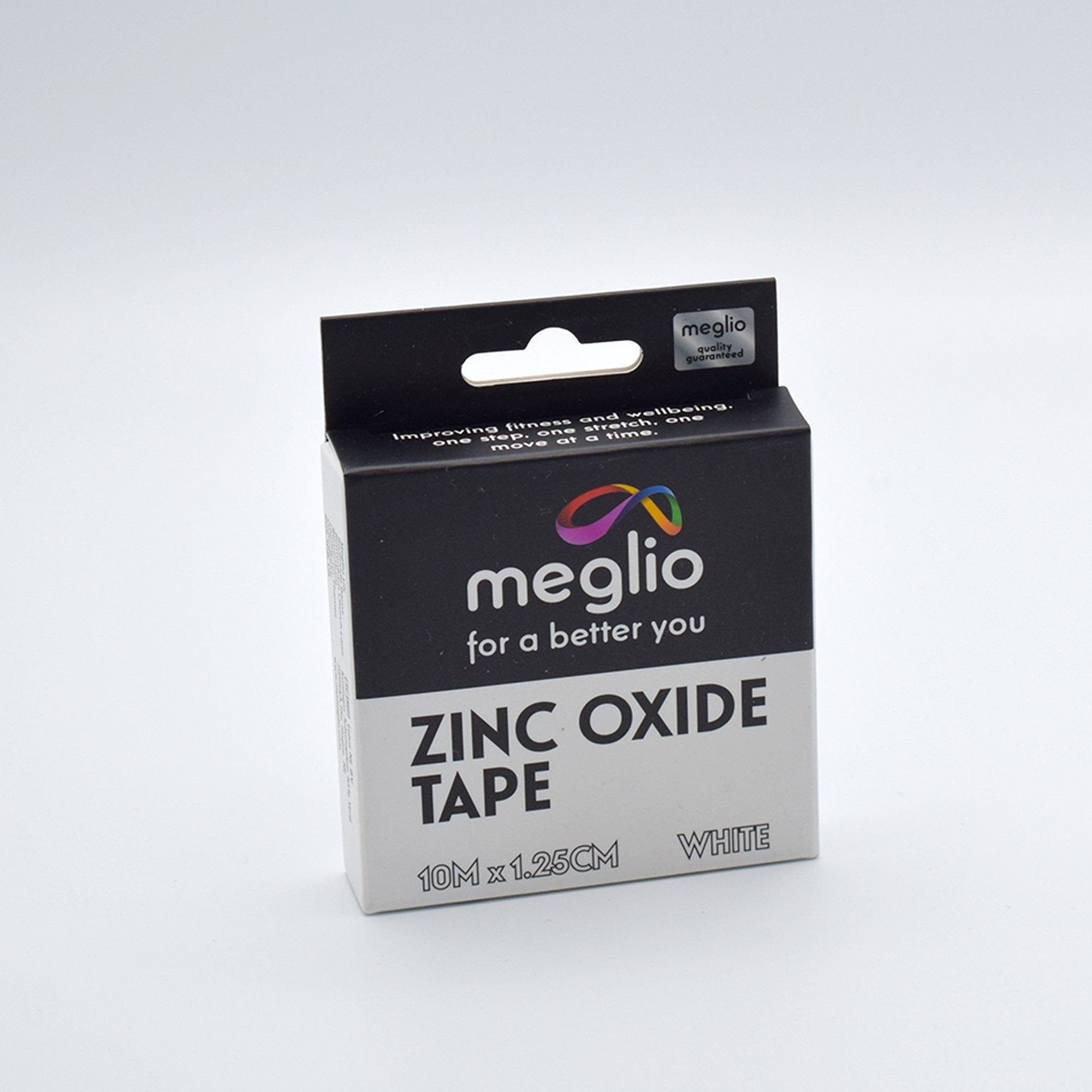 Zinc Oxide Tape