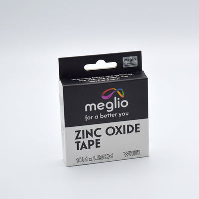 Zinc Oxide Tape 5cm x 15m (Brown)