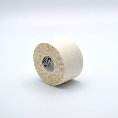 Zinc Oxide Tape 5cm x 15m (Brown)