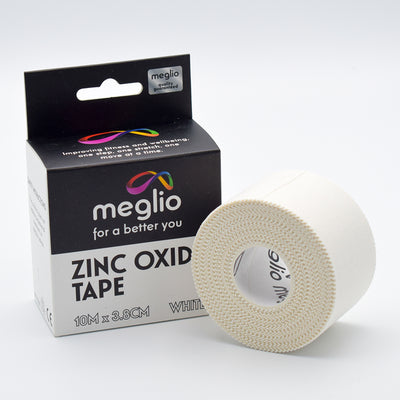 Zinc Oxide Tape