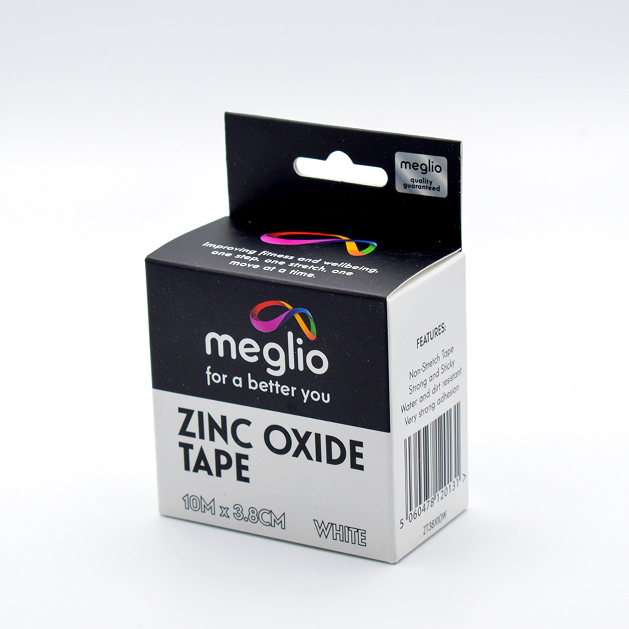 Zinc Oxide Tape