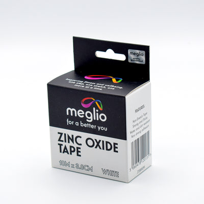 Zinc Oxide Tape