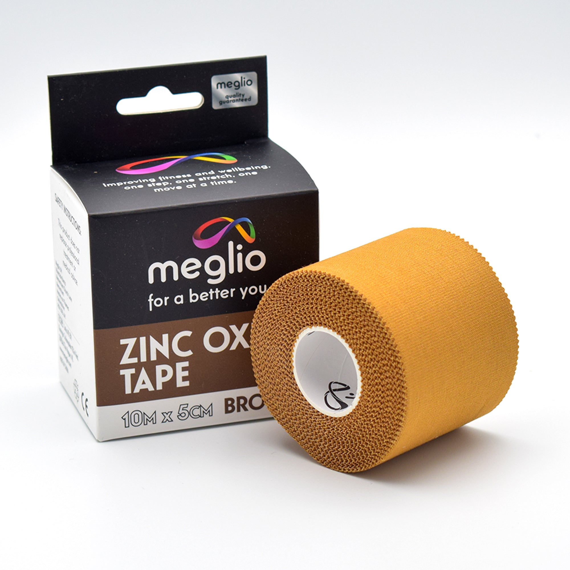 Zinc Oxide Tape