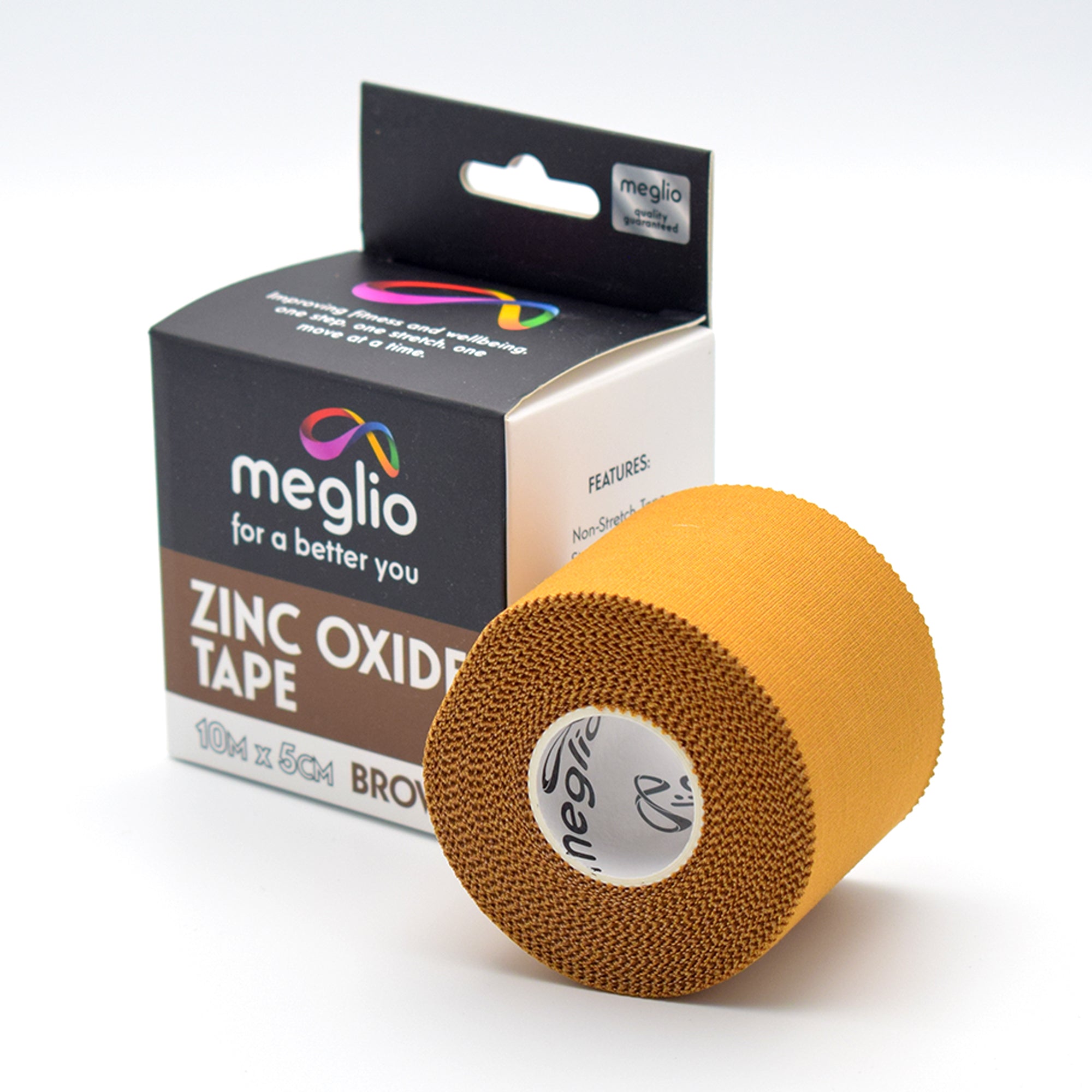 Zinc Oxide Tape
