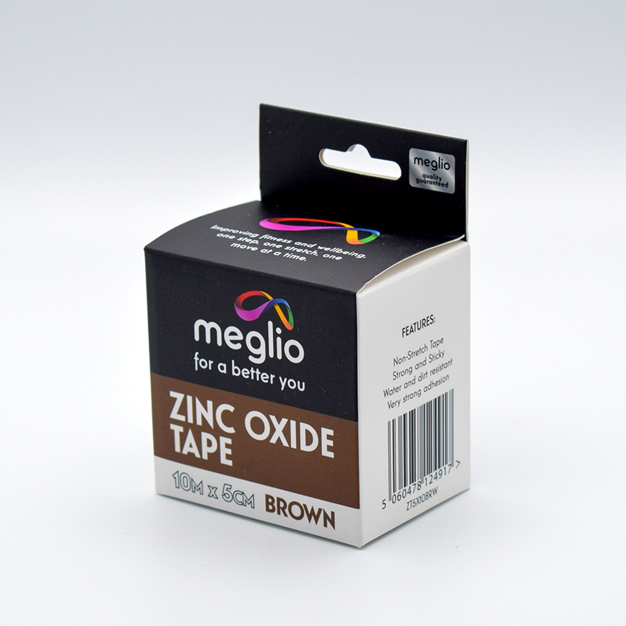 Zinc Oxide Tape