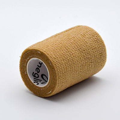 Cohesive Bandage