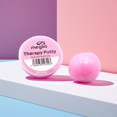 Hand Therapy Putty