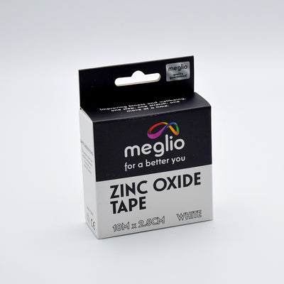 Zinc Oxide Tape