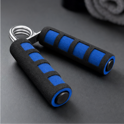 Foam Hand Gripper for Grip Strength