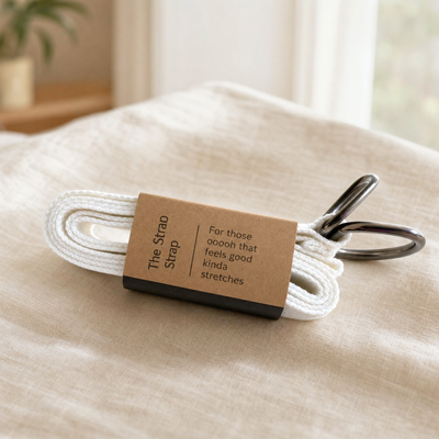 Postnatal Recovery Kit (The MUTU Pack)