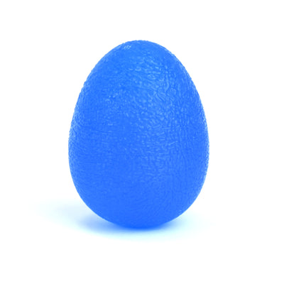 Hand Exercise Stress Relief Massage Eggs (Set of 3)