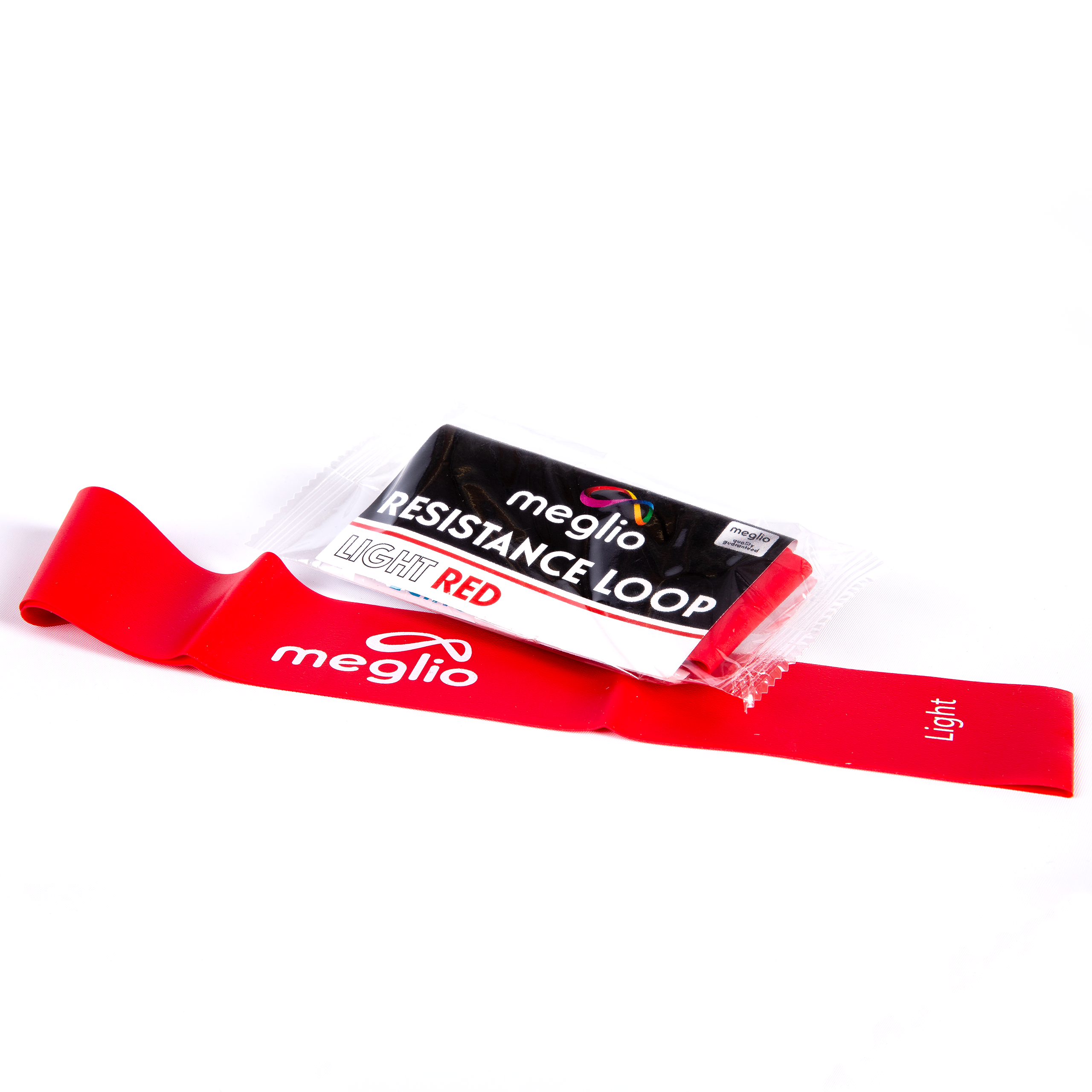Resistance Loops Latex-Free Looped Bands