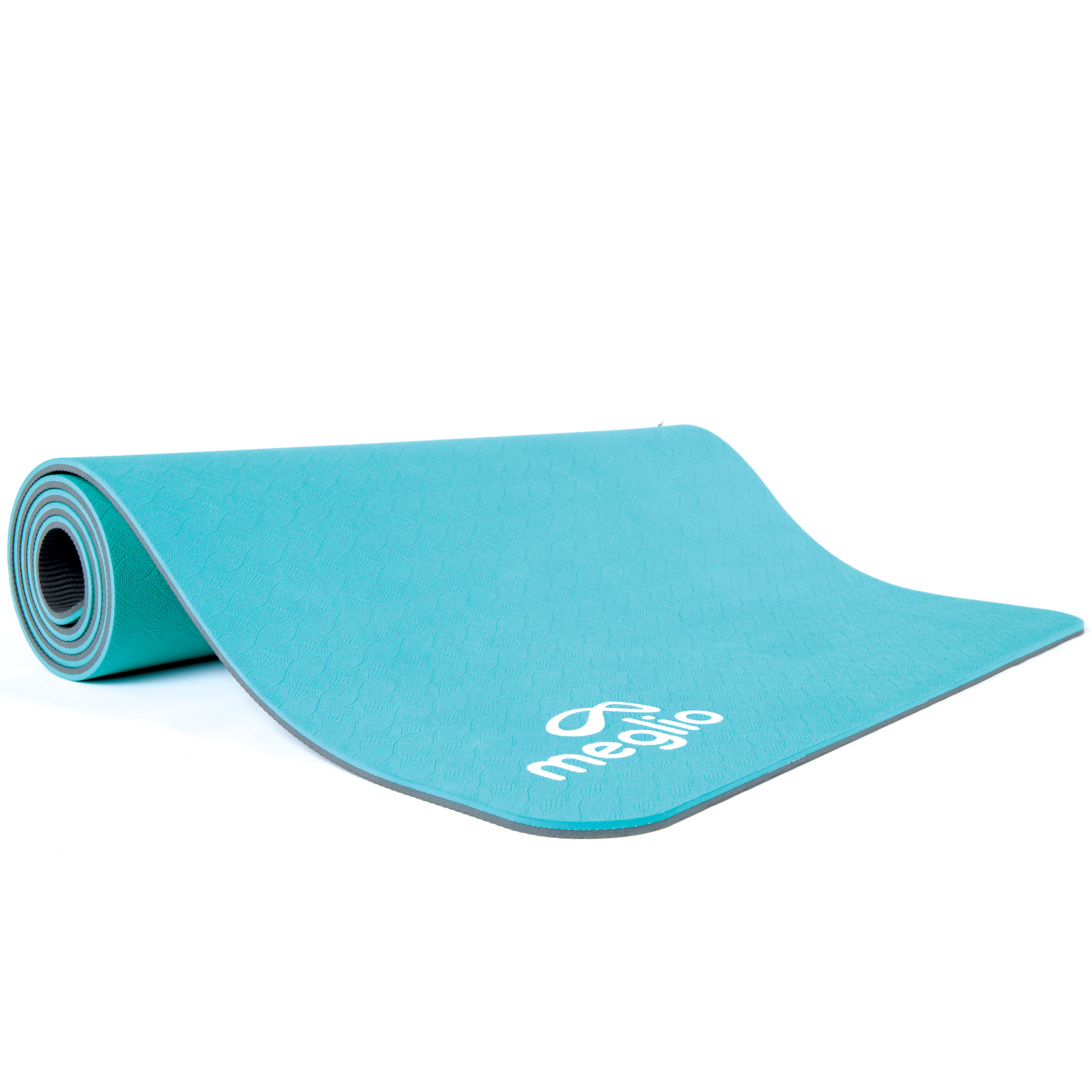 Premium Yoga Mat 8mm