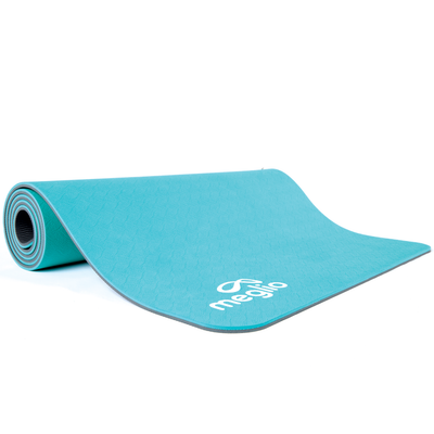 Premium Yoga Mat 8mm