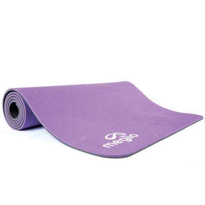Premium Yoga Mat 8mm