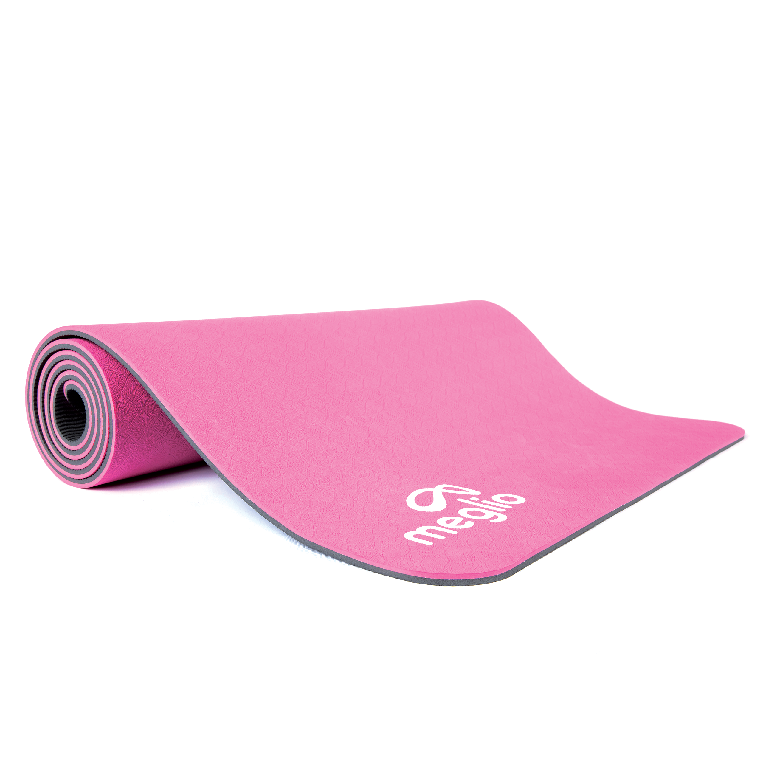 Premium Yoga Mat 8mm